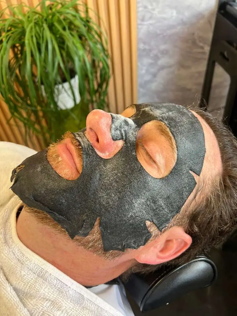 Barber FAQ Davie FL - fade haircut at Ludmi Barber