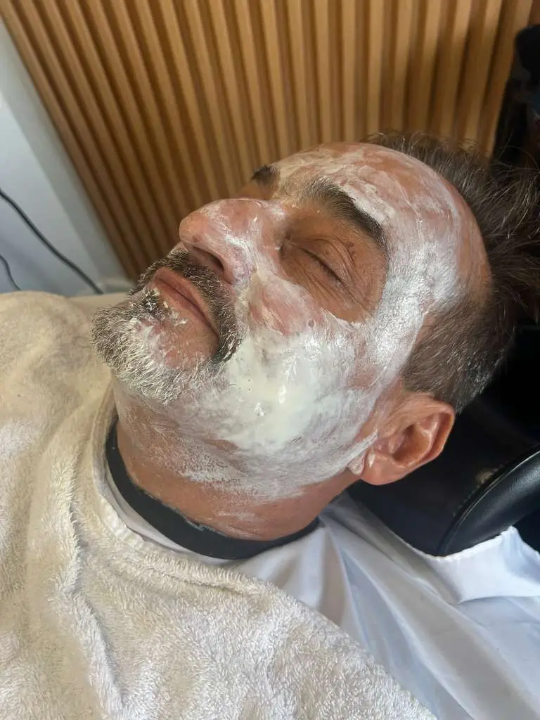 Barber FAQ Davie FL - classic cut at Ludmi Barber