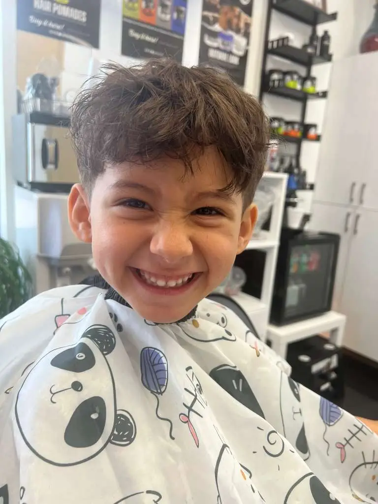 Best fade haircuts for 2026 guide from Ludmi Barber