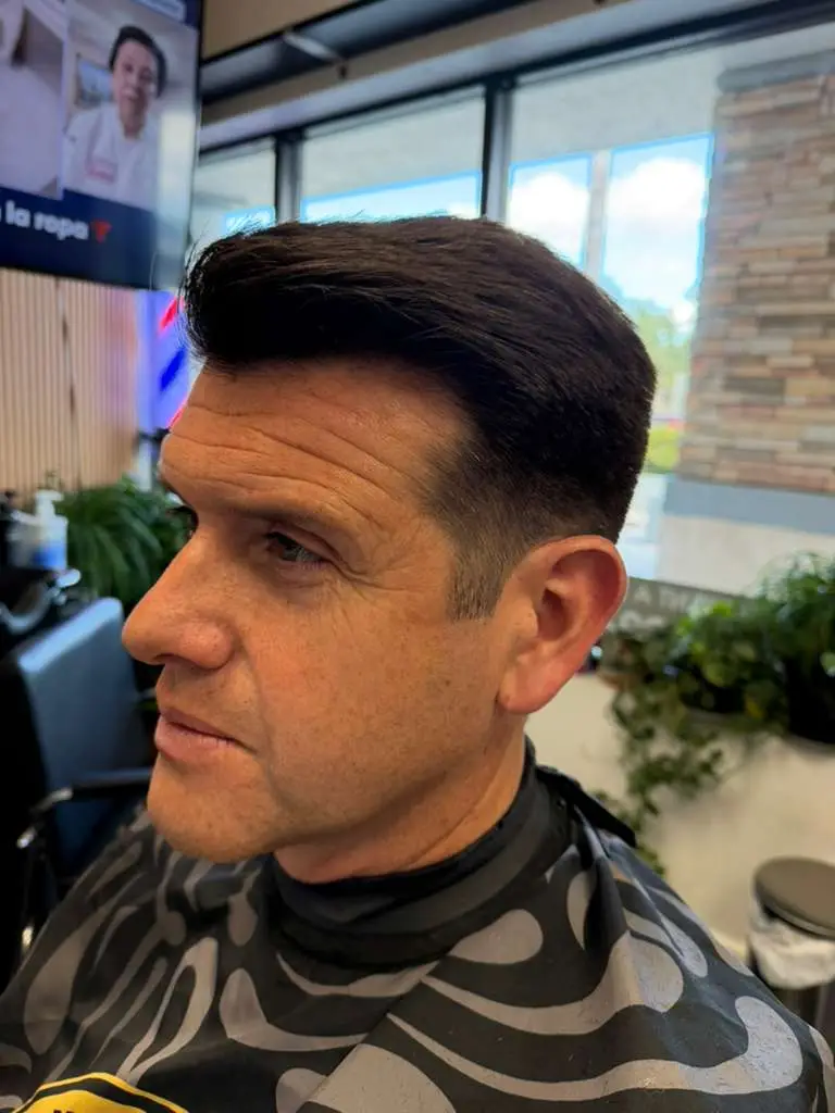 Kids first haircut guide for parents from Ludmi Barber